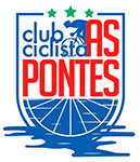 Club Ciclista As Pontes Logo